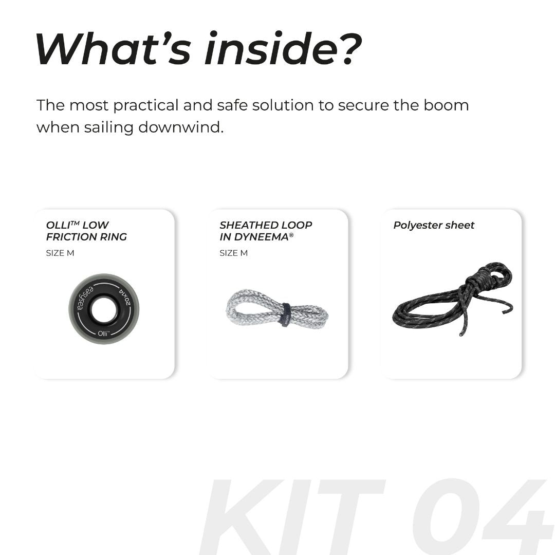 Kit EasyPreventer