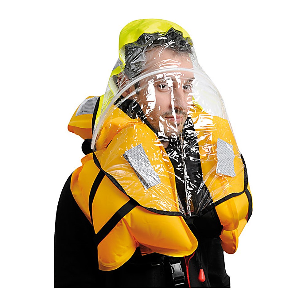 Water/wind stopping cap for Sail Pro 180 N - foto originale Osculati Srl