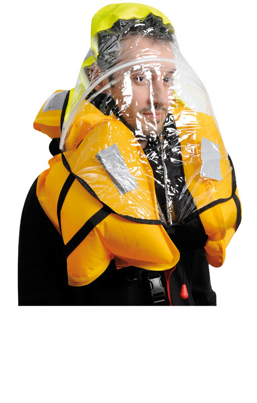 Water/wind stopping cap for Sail Pro 180 N - foto originale Osculati Srl