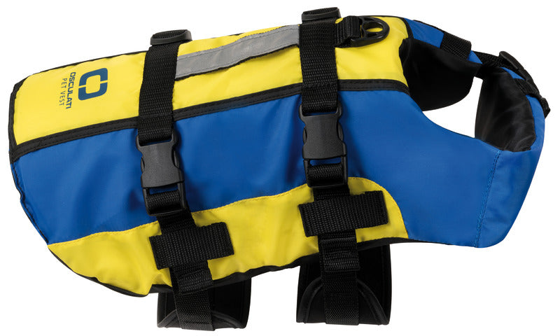 Pet Vest lifejacket up to 5-10 kg - foto originale Osculati Srl