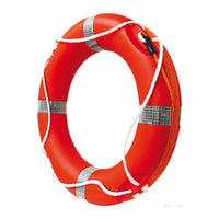 Salvagente anulare Capri (confezione da 5)