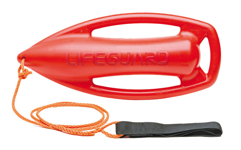 Lifewatch emergency floatation device - foto originale Osculati Srl
