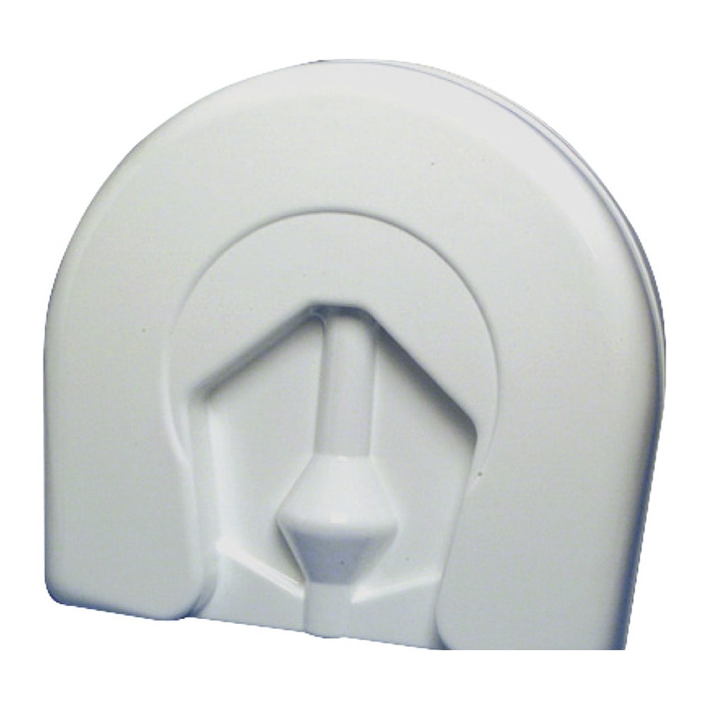 ABS case for horseshoe lifebuoy - foto originale Osculati Srl