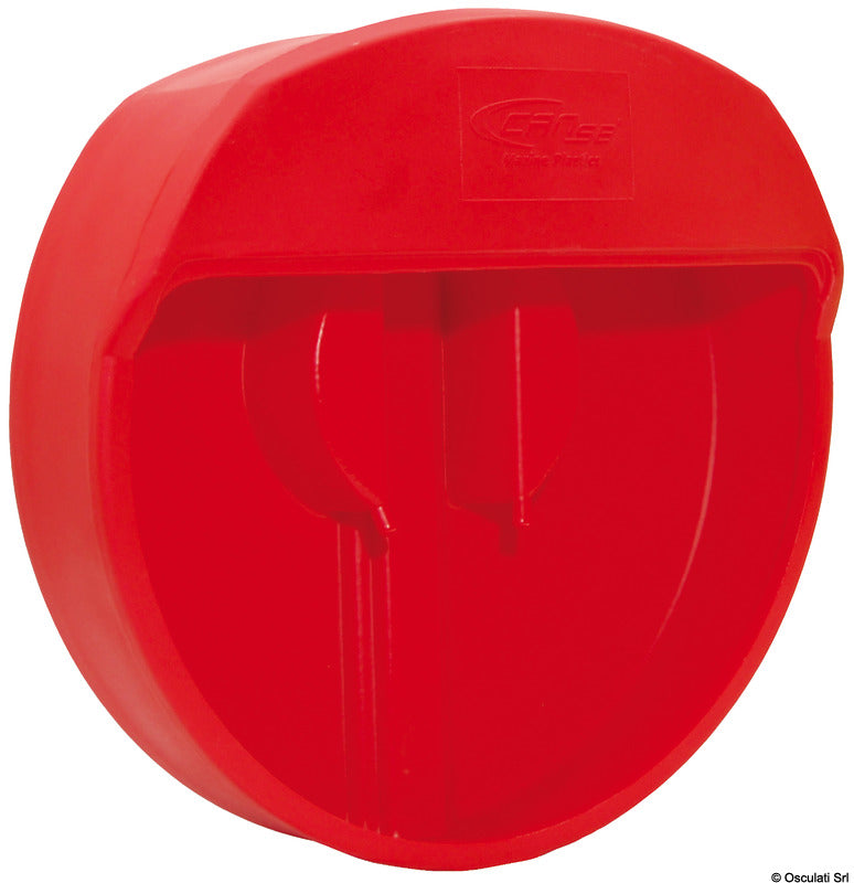 Life buoy support - foto originale Osculati Srl