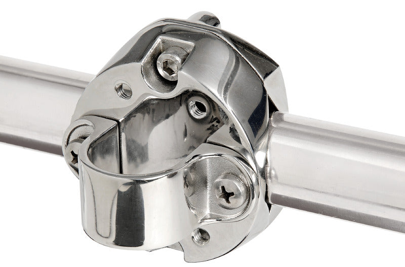 Universal Liferaft Holder - foto originale Osculati Srl