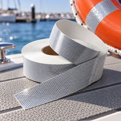 3M Reflective tape 2 m roll
