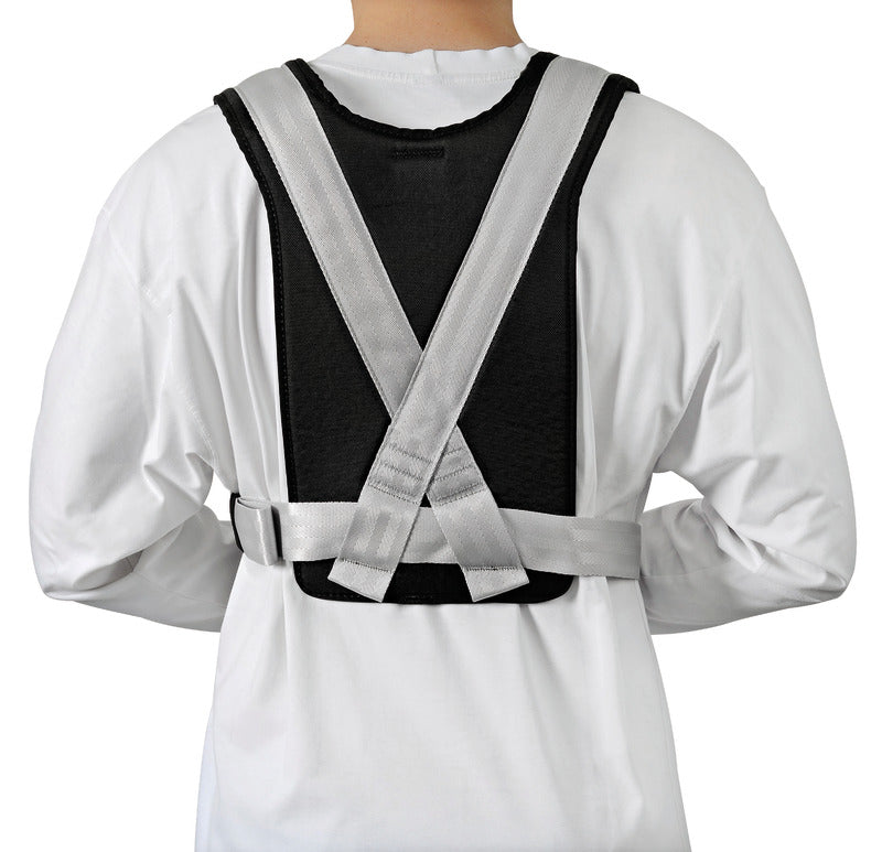 Harness + basic bosun's chair - foto originale Osculati Srl
