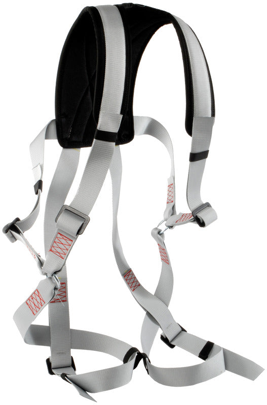 Harness + bosun's chair and straps - foto originale Osculati Srl