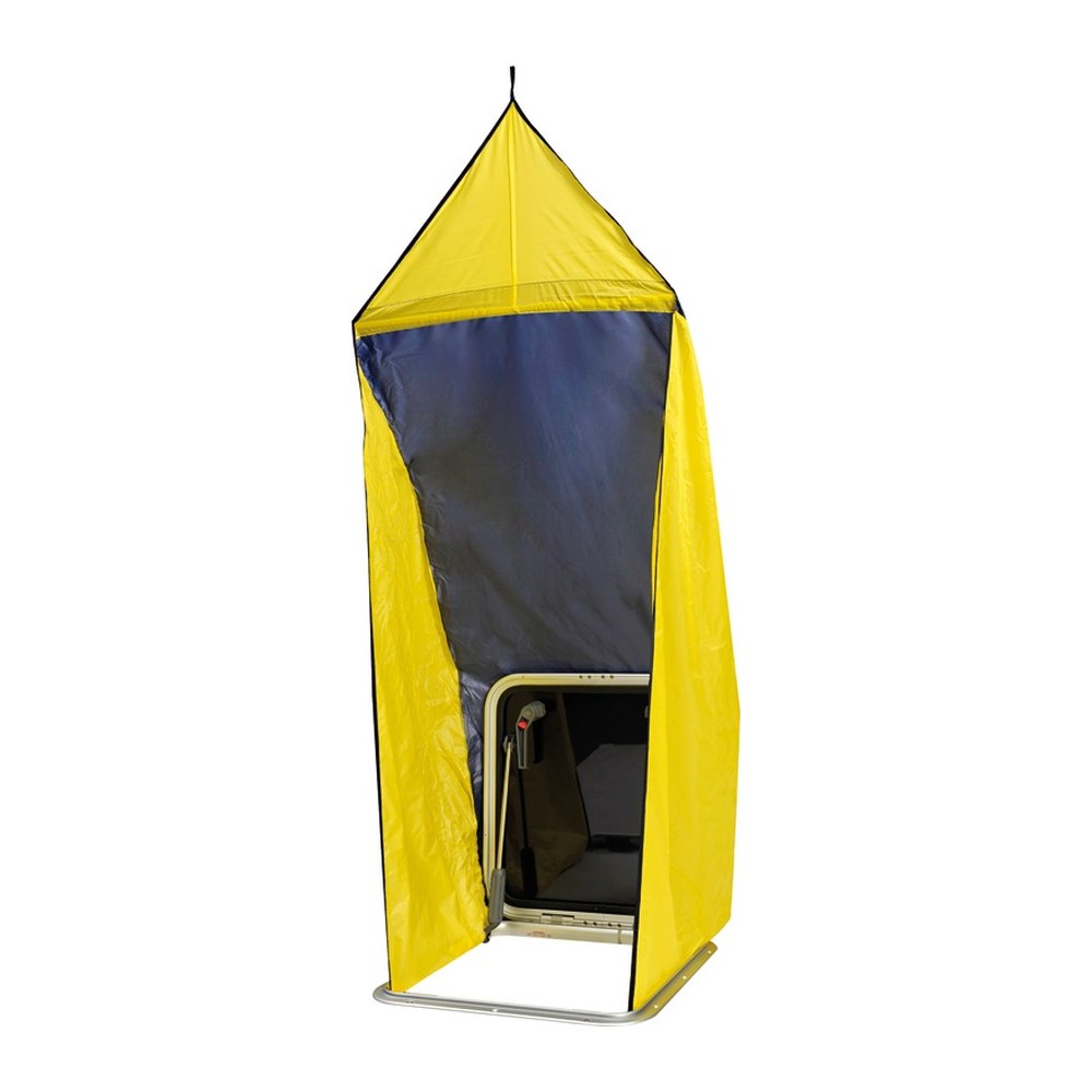 Large wind scoop universal model - foto originale Osculati Srl