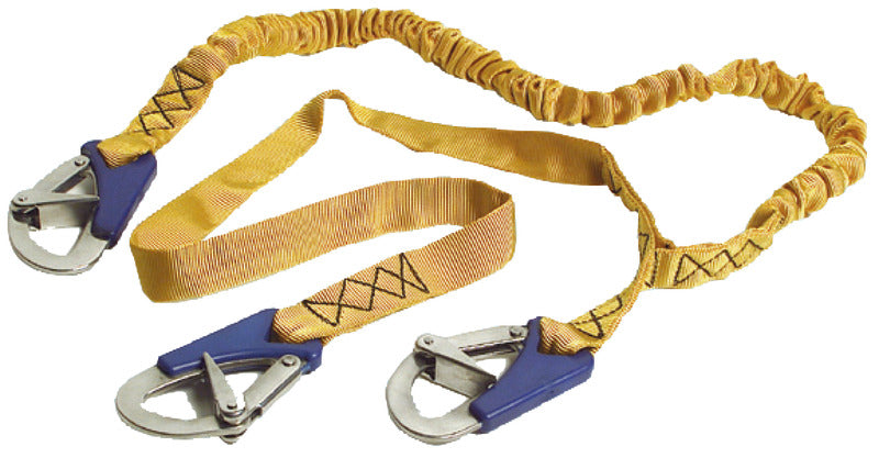 Euro Spring Line III safety line - foto originale Osculati Srl