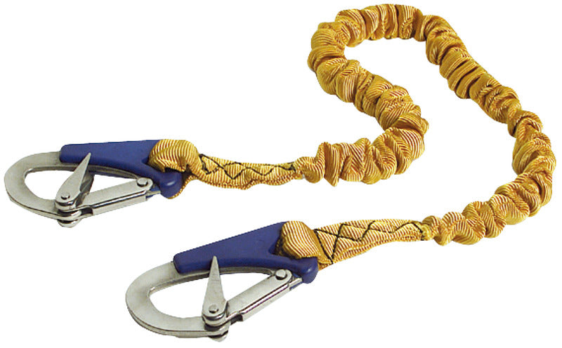 Euro Spring Line II safety line - foto originale Osculati Srl