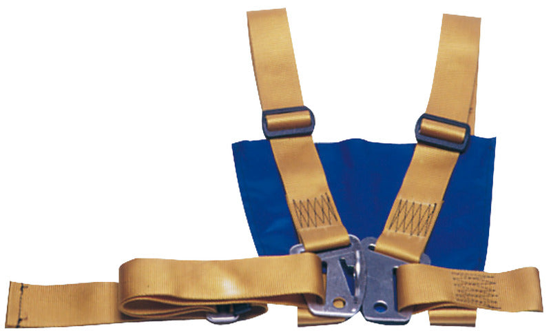 Safety harness baby - foto originale Osculati Srl