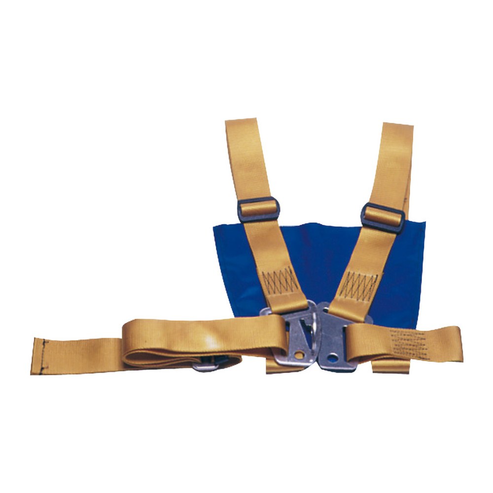 Safety harness adults - foto originale Osculati Srl