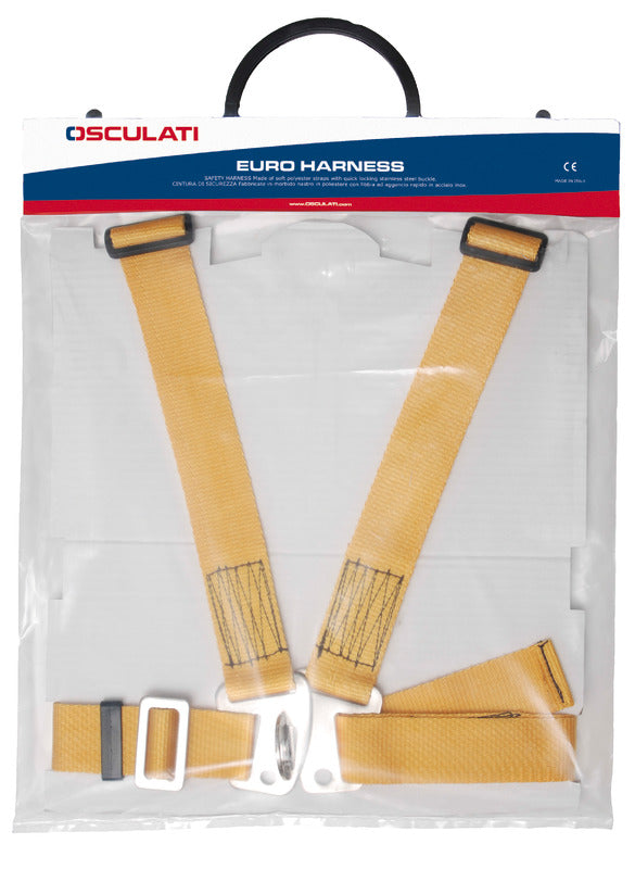 Safety harness kids - foto originale Osculati Srl