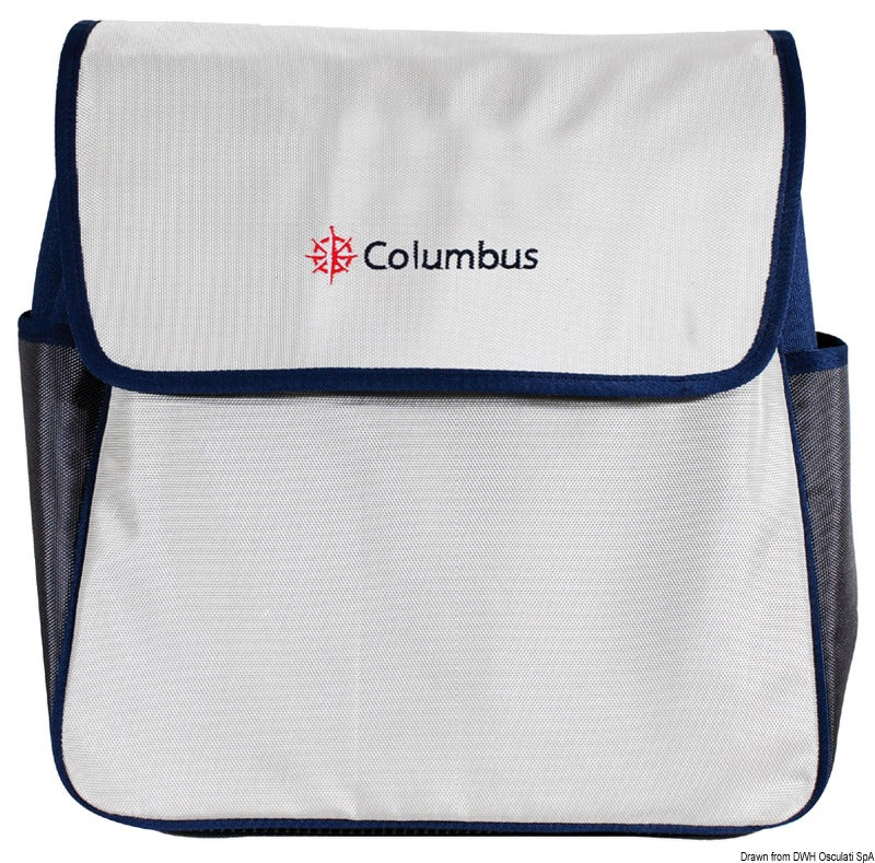Columbus object pouch - foto originale Osculati Srl