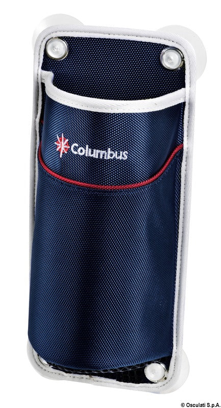 COLUMBUS winch handle pouch - foto originale Osculati Srl