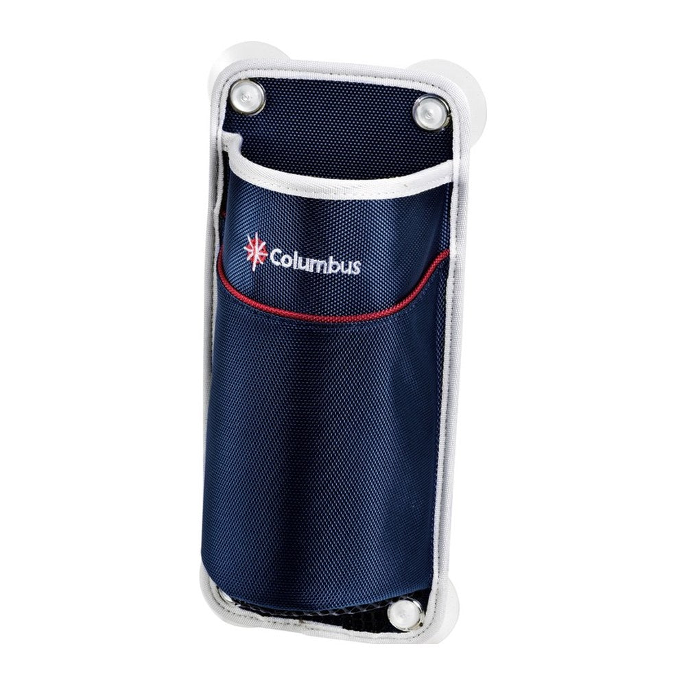 COLUMBUS winch handle pouch - foto originale Osculati Srl