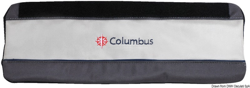 Columbus anti-scratch line protection - foto originale Osculati Srl