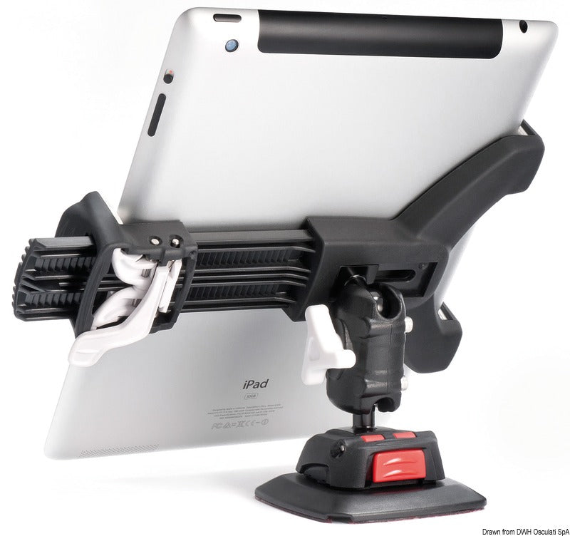 Scanstrut ROKK Mini adjustable body - foto originale Osculati Srl