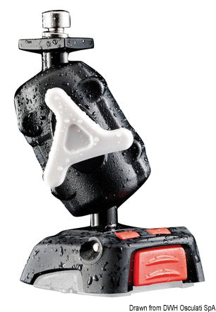 Scanstrut ROKK Mini adjustable body - foto originale Osculati Srl