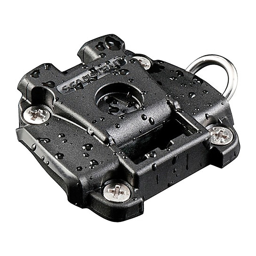 Scanstrut ROKK Mini surface mount - foto originale Osculati Srl