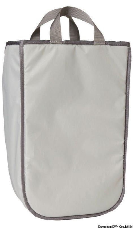 Amphibious Anti-shock Internal removable bag grey - foto originale Osculati Srl