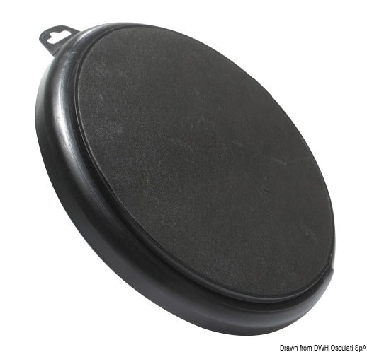 Shurhold Industries Bucket seat/lid - foto originale Osculati Srl