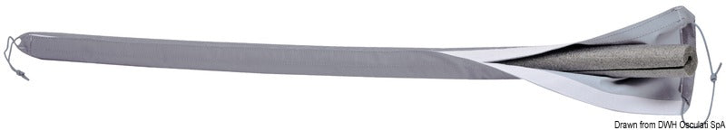 Stay cover royal grey 150 cm - foto originale Osculati Srl