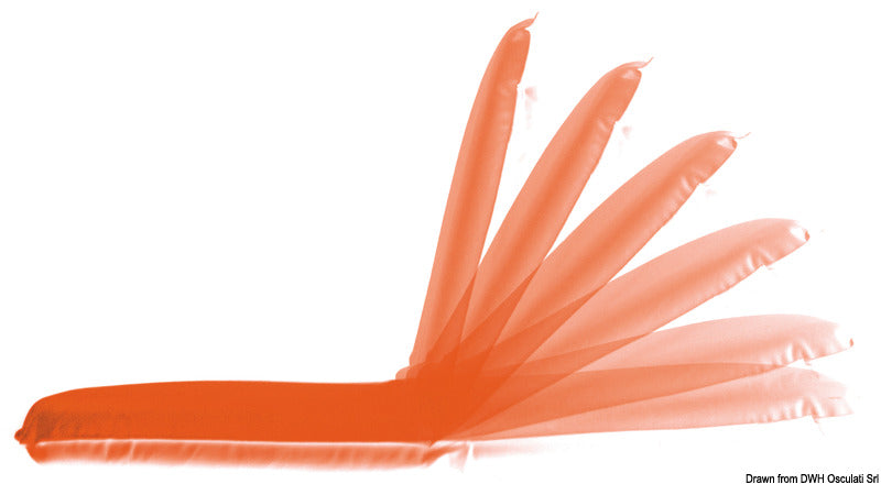 Comfort Seat compact grey - foto originale Osculati Srl