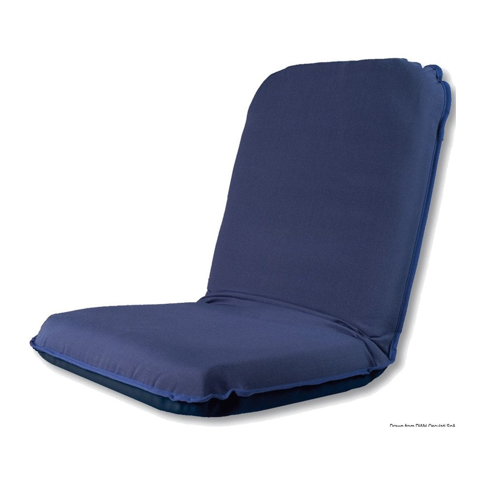 Comfort Seat blue - foto originale Osculati Srl