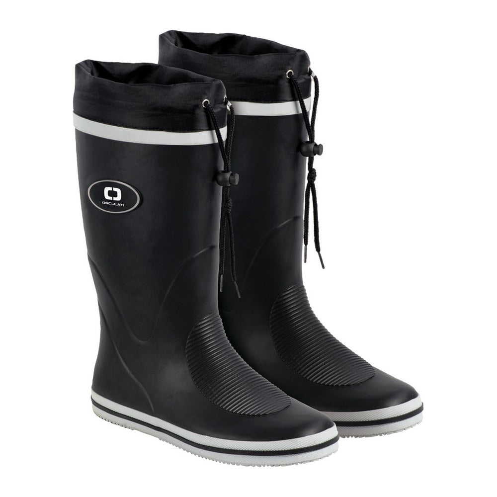 Skipper Pro boots size 45 - foto originale Osculati Srl