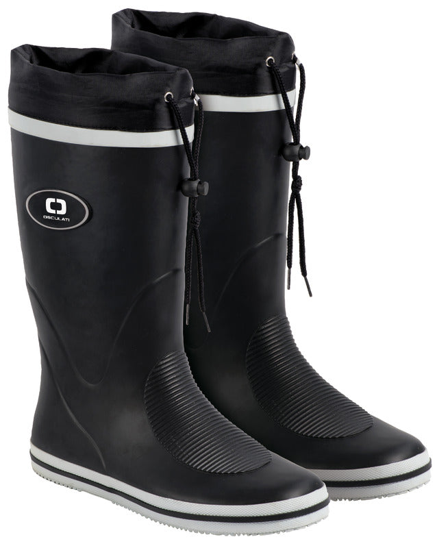 Skipper Pro boots size 37 - foto originale Osculati Srl