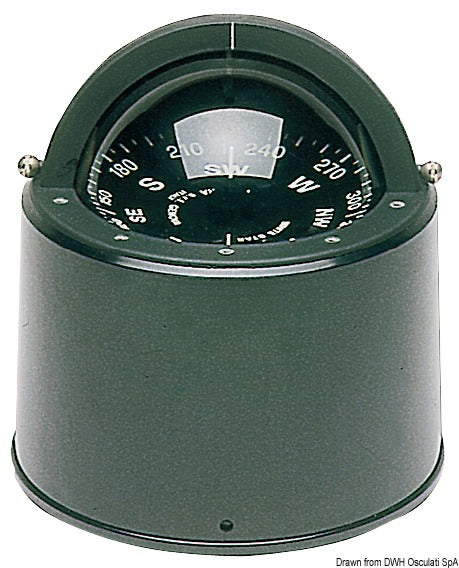 RIVIERA BW2 compass 5" - foto originale Osculati Srl