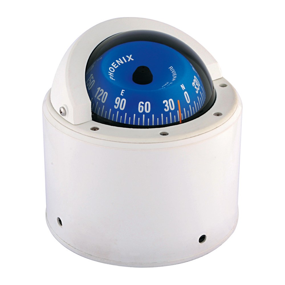 RIVIERA BH3/AVB compass 3" - foto originale Osculati Srl