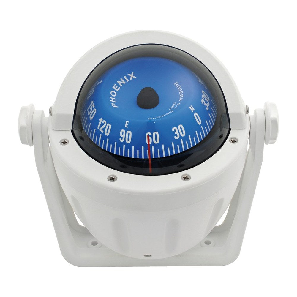RIVIERA BH2/AVB compass 3" - foto originale Osculati Srl