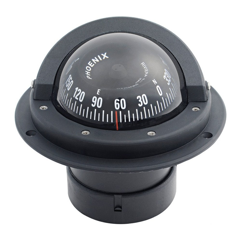 RIVIERA BH1/AV compass 3" - foto originale Osculati Srl