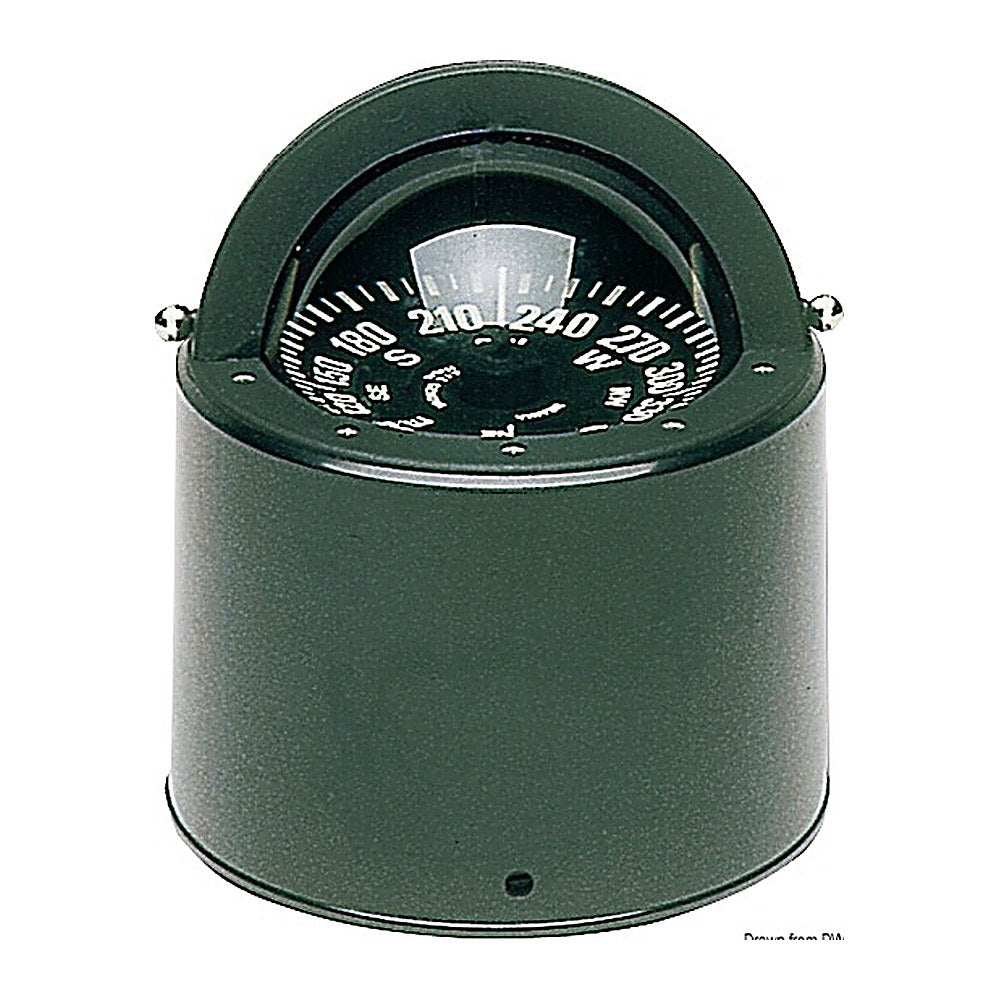 RIVIERA BU2 compass 4" - foto originale Osculati Srl