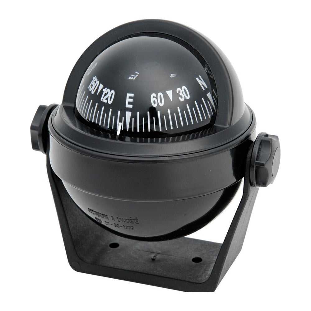 RIVIERA BS2 compass 2"1/2 black rose/black body - foto originale Osculati Srl