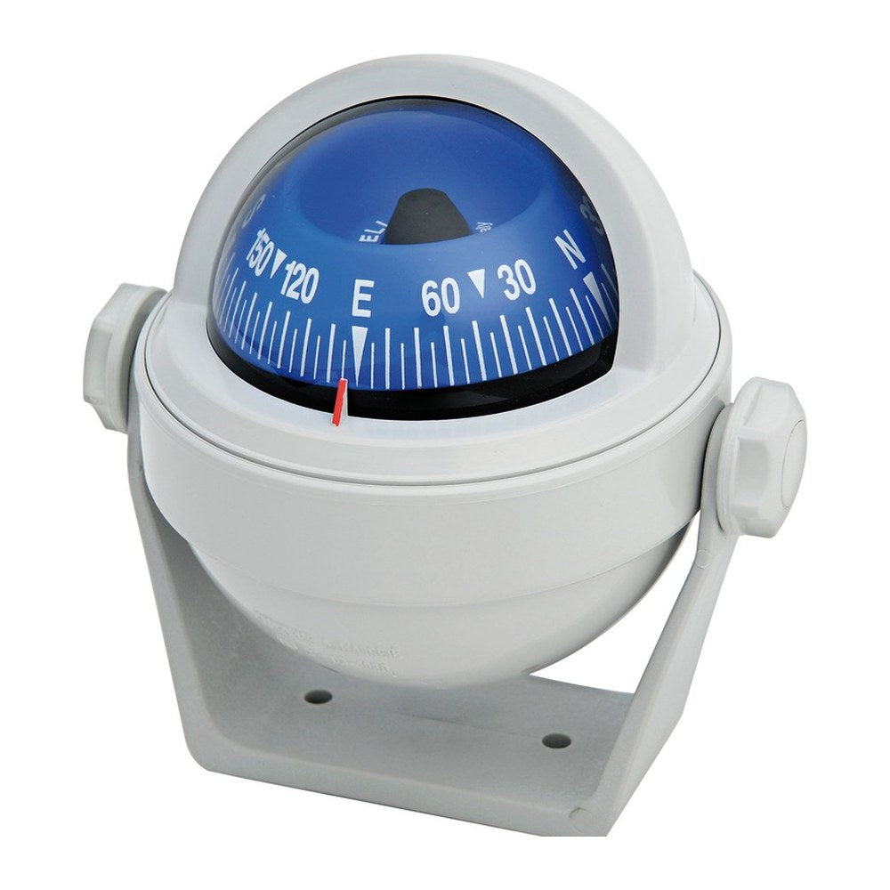 RIVIERA BS2 compass 2"1/2 blue rose/grey body - foto originale Osculati Srl