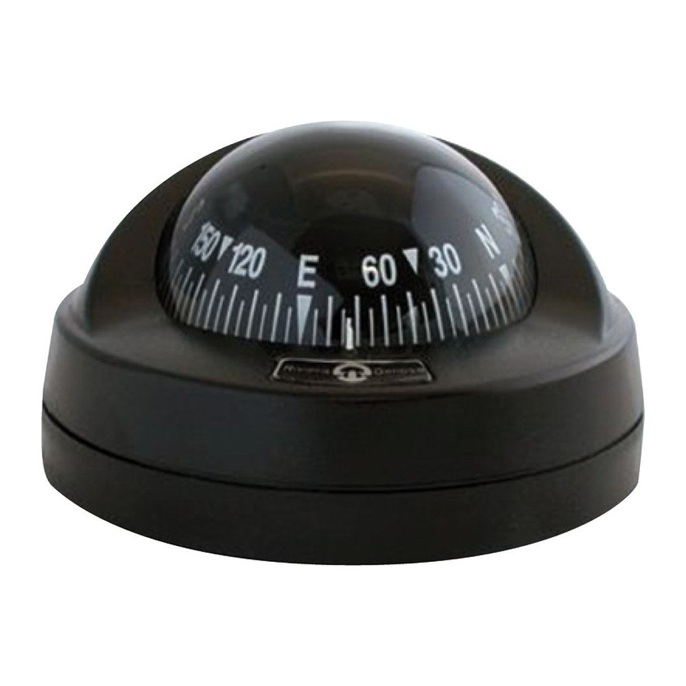 RIVIERA Aries compass black/black - foto originale Osculati Srl