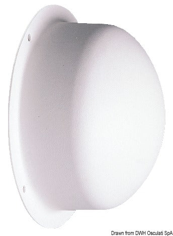 Ritchie navigation Rear cover for 25.088.02 - foto originale Osculati Srl