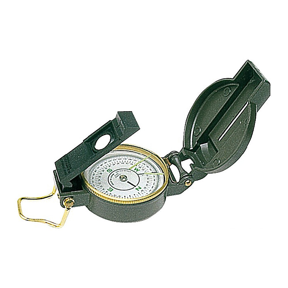 YCM bearing and steering compass - foto originale Osculati Srl