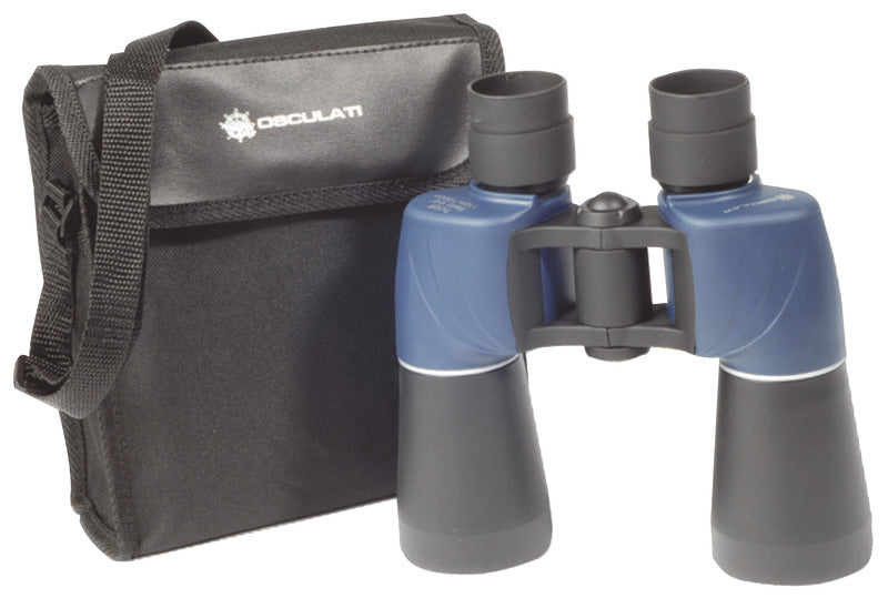 Osculati Autofocus binoculars 7x50 - foto originale Osculati Srl