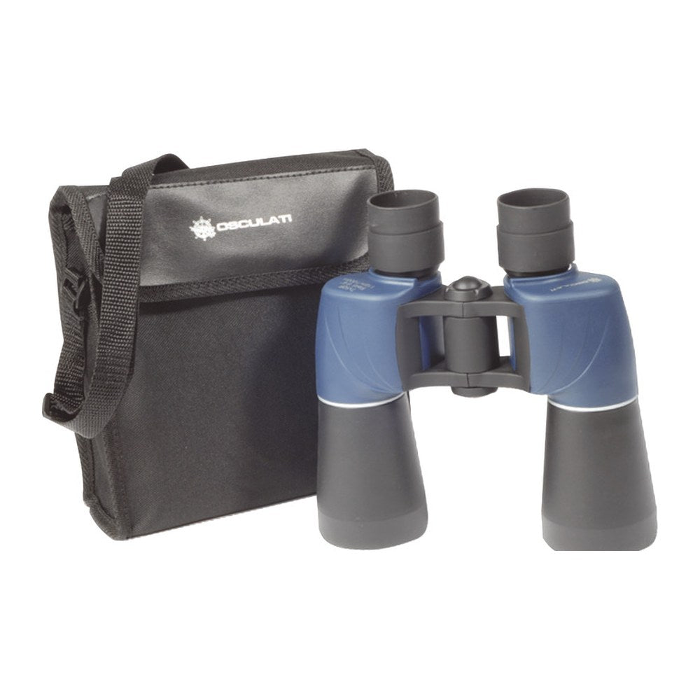 Osculati Autofocus binoculars 7x50 - foto originale Osculati Srl