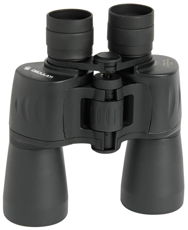 Osculati binoculars exteral rubber coating 7x50 - foto originale Osculati Srl