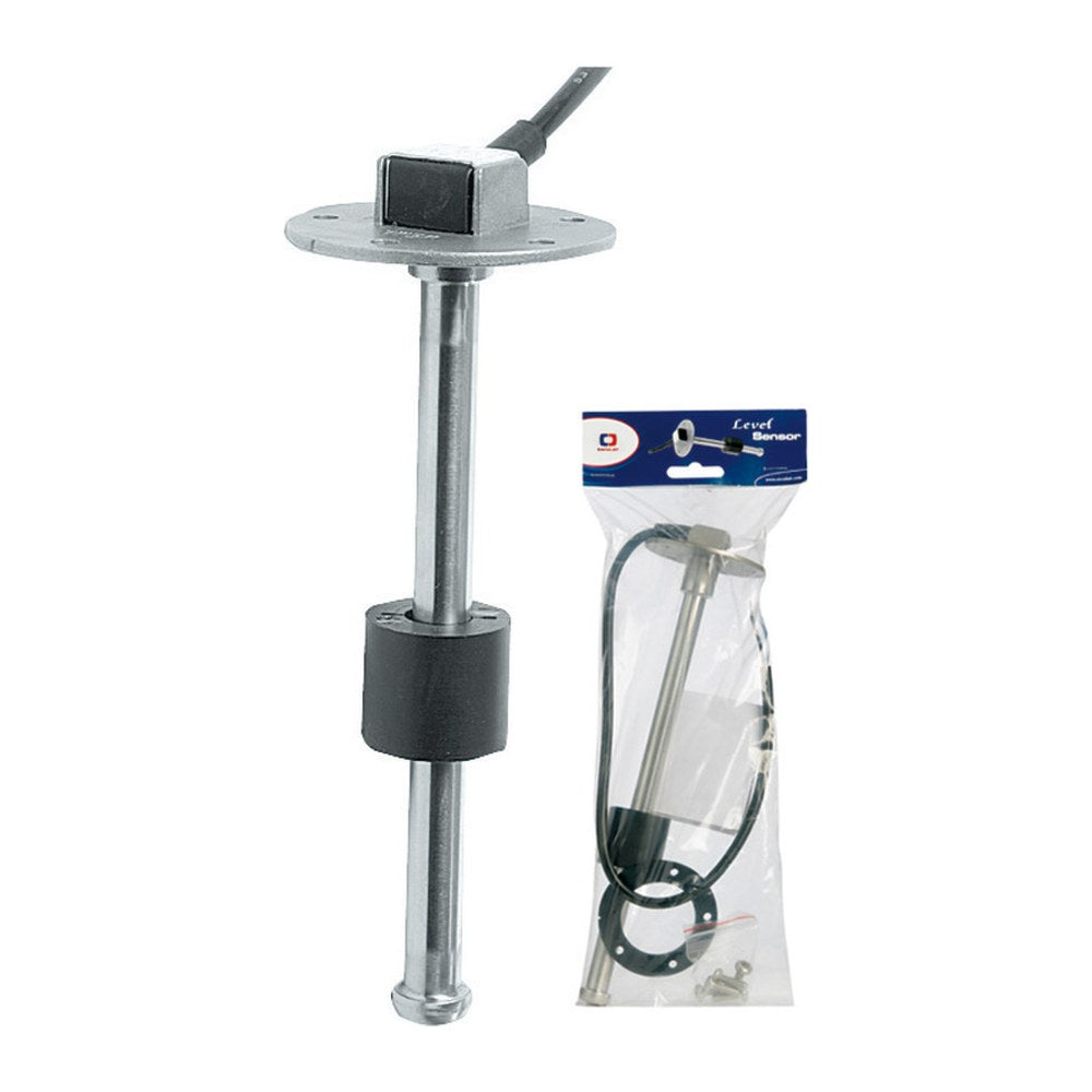 SS 316 vertical level sensor 0-190 ohm 60 cm - foto originale Osculati Srl