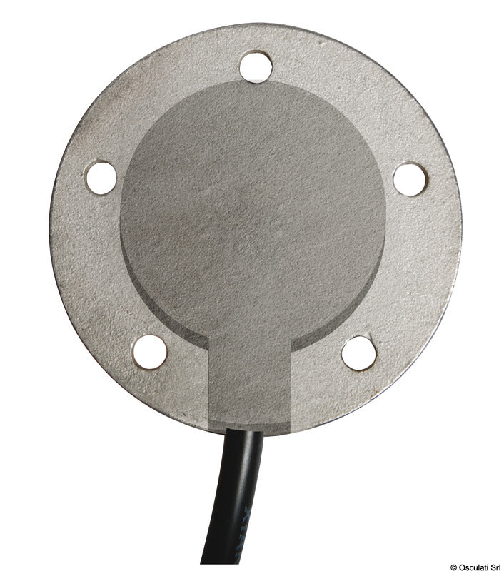 Black water level sensor NMEA 2000 250 mm - foto originale Osculati Srl