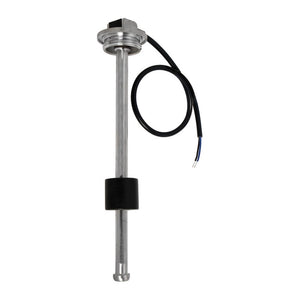 AISI 316 vertical level sensor S3 240/33 ohm 40 cm - foto originale Osculati Srl