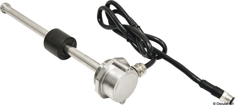 S3 NMEA 2000 fuel level sensor 550 mm - foto originale Osculati Srl
