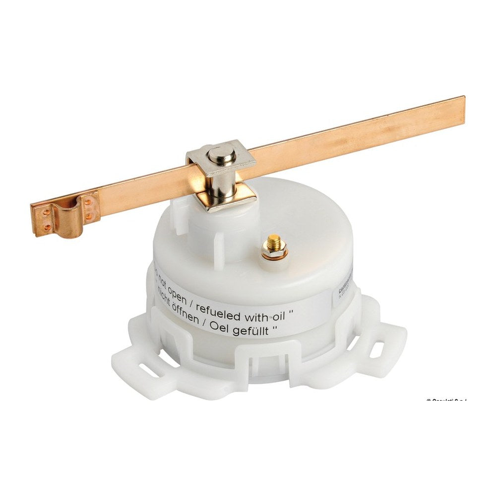 VDO Marine Rudder angle sensor double - foto originale Osculati Srl